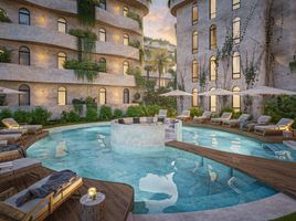 Condominium 1 chambre à vendre à Cozumel, Quintana Roo, Cozumel