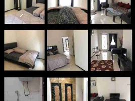 3 Kamar Rumah for rent in Malang Regency, East Jawa, Lowok Waru, Malang Regency