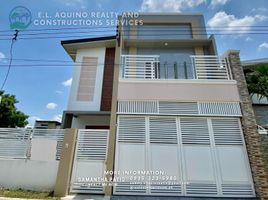 4 Bedroom House for rent in Angeles City, Pampanga, Angeles City