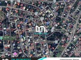  Terreno (Parcela) en venta en Quezon City, Metro Manila, Quezon City, Eastern District, Metro Manila