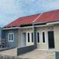 2 chambre Maison for sale in Tanah Sareal, Bogor, Tanah Sareal