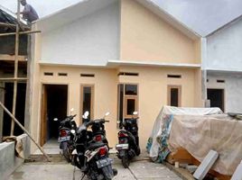 2 chambre Maison for sale in Tanah Sareal, Bogor, Tanah Sareal