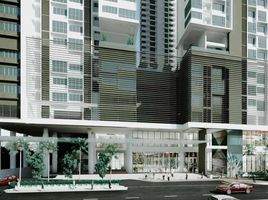 Studio Condo for rent at The Paddington Place, Mandaluyong City