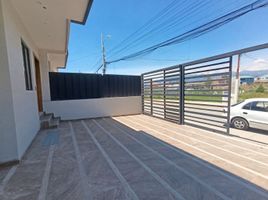 5 Habitación Casa en venta en Ricaurte, Cuenca, Ricaurte