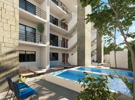 Appartement 1 chambre à vendre à Cozumel, Quintana Roo, Cozumel