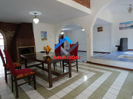 6 chambre Condominium for sale in Lima, Santa Anita, Lima, Lima