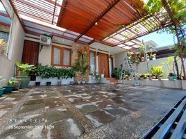 4 Habitación Casa en venta en Coblong, Bandung, Coblong