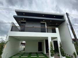 4 Bedroom House for sale in Angeles City, Central Luzon, Angeles City, Pampanga, Central Luzon