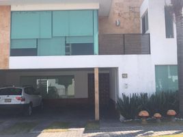 4 Schlafzimmer Haus zu verkaufen in Ocoyucan, Puebla, Ocoyucan