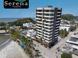 2 Habitación Apartamento en venta en Necocli, Antioquia, Necocli