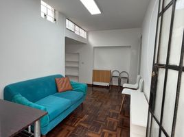 1 Habitación Departamento en alquiler en University of Piura (Lima campus), Miraflores, Miraflores