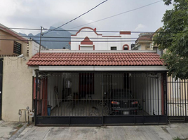 3 Habitación Casa en venta en Guadalupe, Nuevo León, Guadalupe