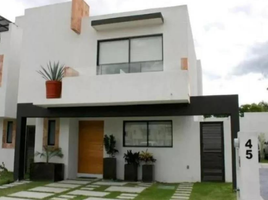4 Schlafzimmer Haus zu verkaufen in Queretaro, Queretaro, Queretaro, Queretaro