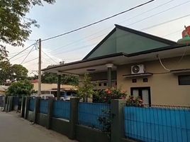 3 Bedroom House for sale in West Jawa, Bojonggede, Bogor, West Jawa