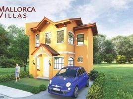 2 Bedroom House for sale at Mallorca Villas, Silang