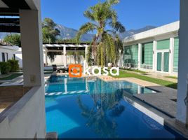 4 Habitación Villa en venta en Santiago, Nuevo León, Santiago