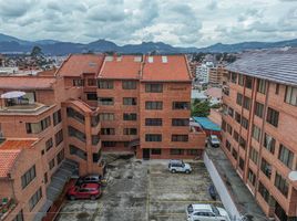 3 Habitación Apartamento en venta en Cathedral of the Immaculate Conception, Cuenca, Cuenca, Cuenca