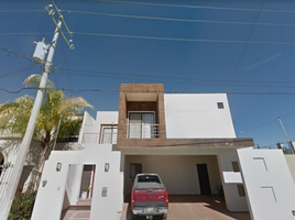3 Habitación Casa en venta en Saltillo, Coahuila, Saltillo