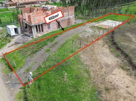  Terreno (Parcela) en venta en Azuay, Cuenca, Cuenca, Azuay