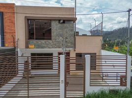 4 Habitación Casa en venta en Casa del Sombrero Alberto Pulla Crafts Market, Cuenca, Cuenca, Cuenca