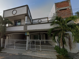 4 Schlafzimmer Haus zu verkaufen in Poza Rica De Hidalgo, Veracruz, Poza Rica De Hidalgo