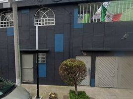 3 Schlafzimmer Villa zu verkaufen in Miguel Hidalgo, Mexico City, Miguel Hidalgo