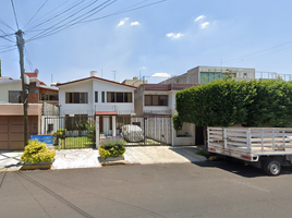 3 Habitación Casa en venta en Benito Juarez, Ciudad de México, Benito Juarez