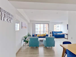 2 Bedroom Apartment for sale in Fundacion Cardioinfantil-Instituto de Cardiologia, Bogota, La Calera