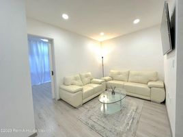Condominium 2 chambre à vendre à Miguel Hidalgo, Mexico City, Miguel Hidalgo