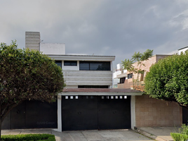 Villa 5 chambre à vendre à Benito Juarez, Mexico City, Benito Juarez