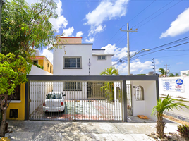 Maison 4 chambre à vendre à Isla Mujeres, Quintana Roo, Isla Mujeres