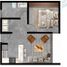 1 Habitación Apartamento en venta en Mazatlan, Sinaloa, Mazatlan, Sinaloa