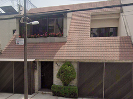 3 Schlafzimmer Haus zu verkaufen in Miguel Hidalgo, Mexico City, Miguel Hidalgo