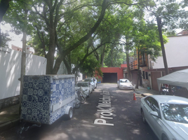 4 Schlafzimmer Haus zu verkaufen in Alvaro Obregon, Mexico City, Alvaro Obregon