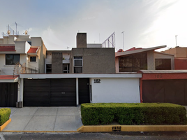 4 Schlafzimmer Villa zu verkaufen in Benito Juarez, Mexico City, Benito Juarez