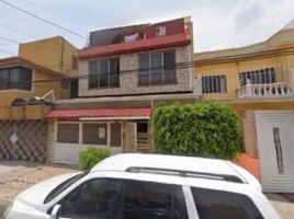 4 Schlafzimmer Villa zu verkaufen in Gustavo A Madero, Mexico City, Gustavo A Madero