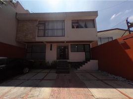 4 Schlafzimmer Villa zu verkaufen in Huixquilucan, Mexico, Huixquilucan, Mexico