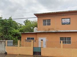 4 Schlafzimmer Haus zu verkaufen in La Antigua, Veracruz, La Antigua