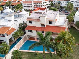 Villa 4 chambre à vendre à Cancun, Quintana Roo, Cancun, Quintana Roo