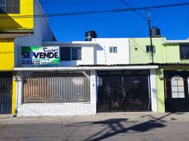 Maison 4 chambre à vendre à Tepotzotlan, Mexico, Tepotzotlan