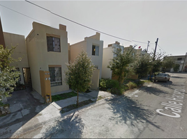 2 Schlafzimmer Villa zu verkaufen in Juarez, Nuevo Leon, Juarez