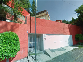 Maison 4 chambre à vendre à Naucalpan De Juarez, Mexico, Naucalpan De Juarez