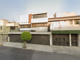 4 Schlafzimmer Villa zu verkaufen in Benito Juarez, Mexico City, Benito Juarez