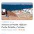  Grundstück zu verkaufen in Guaymas, Sonora, Guaymas