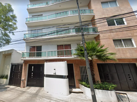 Condominium 3 chambre à vendre à Miguel Hidalgo, Mexico City, Miguel Hidalgo