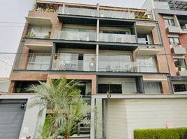 2 Bedroom Apartment for rent in Lima, San Borja, Lima, Lima