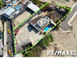  Terreno (Parcela) en venta en Manta, Manabi, Manta, Manta, Manabi