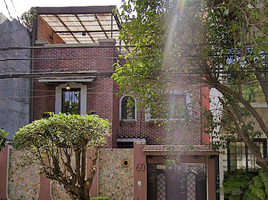 4 Habitación Casa en venta en Miguel Hidalgo, Ciudad de México, Miguel Hidalgo