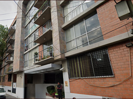 Condominium 2 chambre à vendre à Miguel Hidalgo, Mexico City, Miguel Hidalgo