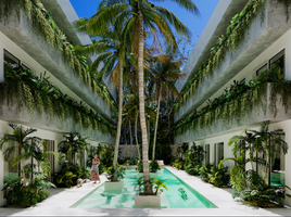 Condominium 2 chambre à vendre à Cozumel, Quintana Roo, Cozumel